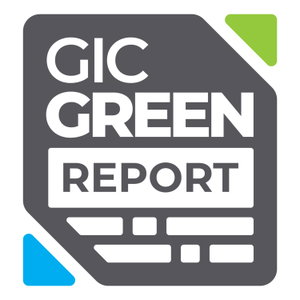 GIC GREEN Report