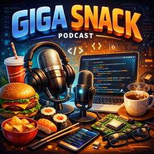 Giga Snack