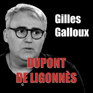Gilles Galloux