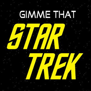 Gimme That Star Trek