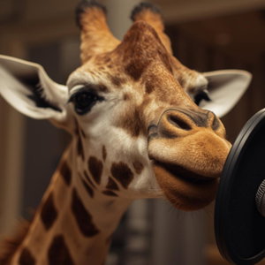 Giraffen