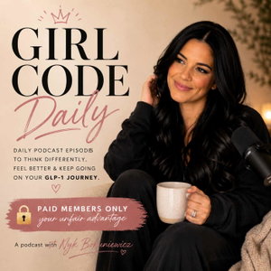 Girl Code Daily Podcast