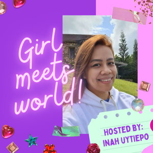 Girl meets world!