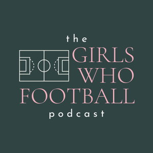 Girls Who Football