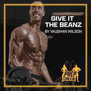 Give it the Beanz