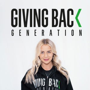 Giving back generation