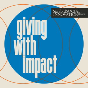 Giving With Impact