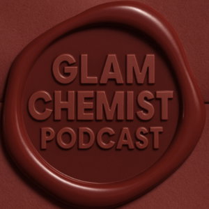 Glam Chemist Podcast