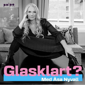 Glasklart?