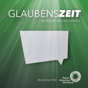 GLAUBENSZEIT