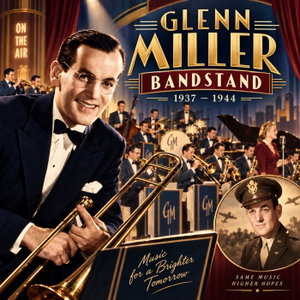 Glenn Miller Bandstand