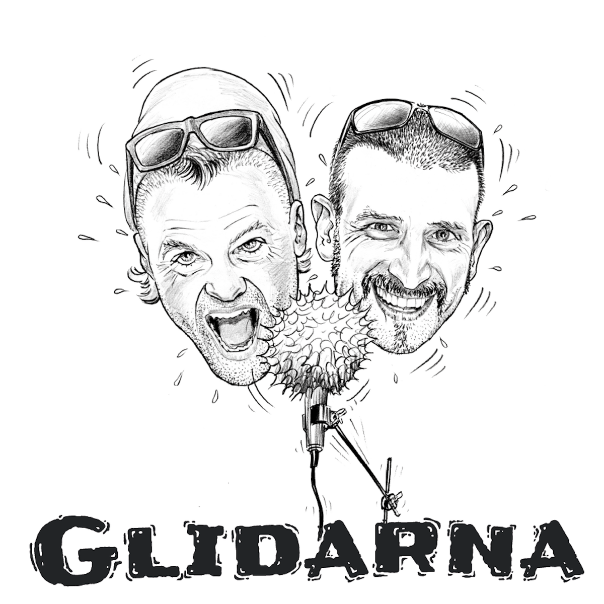 Glidarna Lyssna H r Poddtoppen se Glidarna Lyssna H r Poddtoppen se