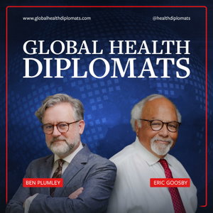 Global Health Diplomats