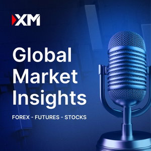Global Market Insights - Forex, Futures, Stocks