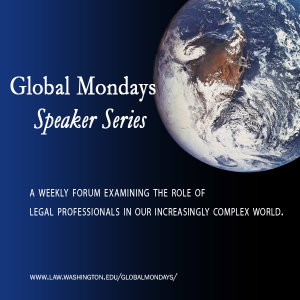 Global Mondays
