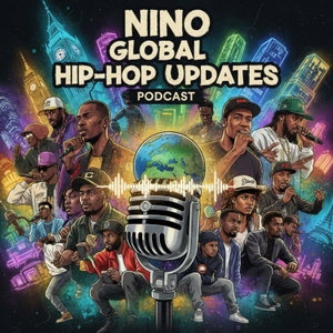 Global music updates