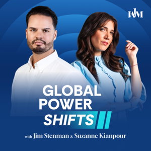 Global Power Shifts