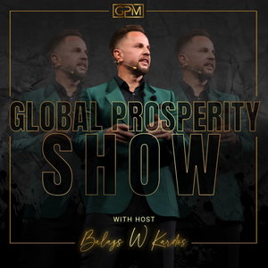 Global Prosperity Show
