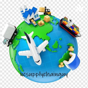 Global Supply Perspectives and This Week in Transportation Logistics
