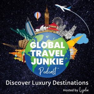 Global Travel Junkie Podcast