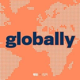 Globally - La geopolitica spiegata in modo chiaro