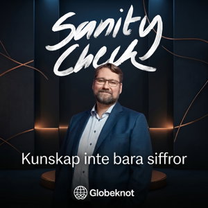 Globeknot Sanity Check