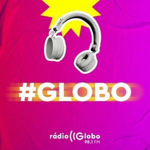 #Globo