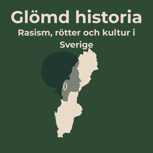Glömd historia