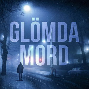 Glömda Mord