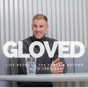 GLOVED