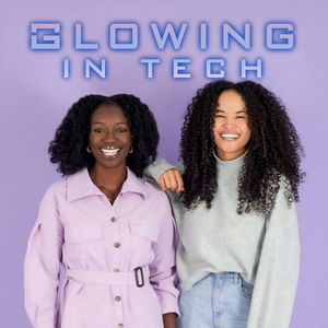 Glowing in Tech