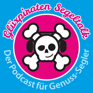 Glüxpiraten Podcast - Unterwegs zuhause