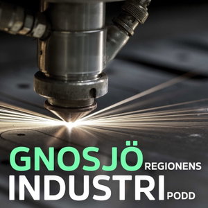 Gnosjöregionens Industripodd