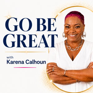 Go Be Great