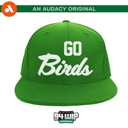 Go Birds!