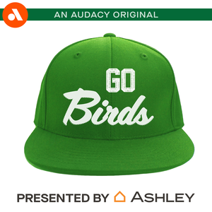 Go Birds!