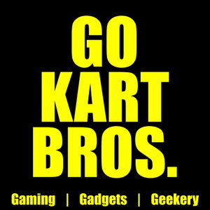 Go Kart Brothers