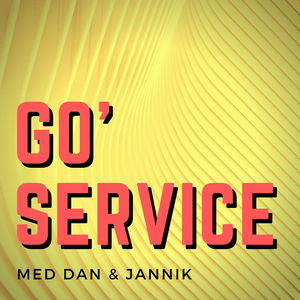 Go' service