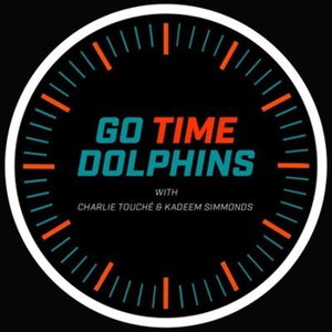 Go Time Dolphins