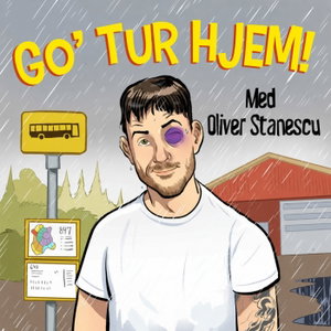 Go' Tur Hjem