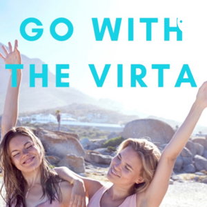 Go with the VIRTA 