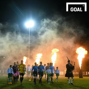 Goal Ireland