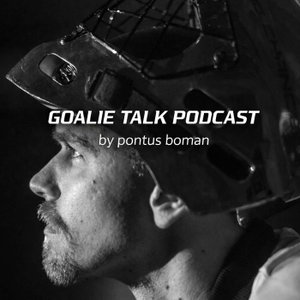 Goalie Talk Podcast