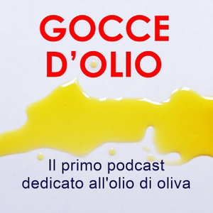 Gocce d'Olio