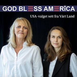 God Bless America – USA-valget sett fra Vårt Land