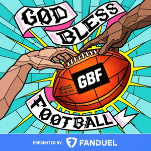 God Bless Football