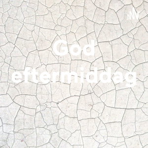 God eftermiddag 