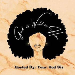 God Is Within Her