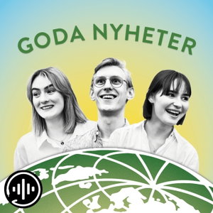 Goda nyheter