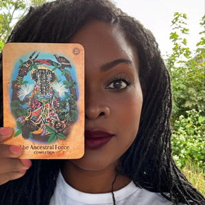 Goddess Temple Podcast  - Motivation, Inspiration, Spirituality